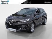 Renault Kadjar - 1.2 TCe Intens | Navigatie | Parkeercamera |