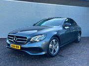 Mercedes-Benz E-klasse - 220 d Business Solution AMG Plus Upgrade Edition lage km