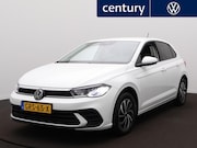 Volkswagen Polo - 1.0 TSI Life Edition Achteruitrijcamera / Apple-Carplay