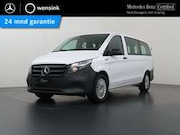 Mercedes-Benz Vito - eVito Tourer 129 L2 PRO 90kWh | Snelladen 110 KWh