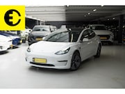 Tesla Model 3 - Long Range AWD 75 kWh | 93, 4% SOH | Warmtepomp | Incl.BTW
