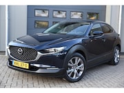 Mazda CX-30 - 2.0 e-SkyActiv-G M Hybrid Luxury