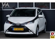 Toyota Aygo - 1.0 VVT-i x-play, NL, camera, bluetooth, navi