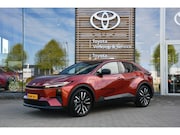 Toyota C-HR - First Edition 77 kWh automaat 224pk | DEMO-auto | 20 inch ve