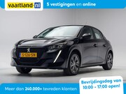 Peugeot e-208 - EV Active Pack 50kWh 3-fase [ LED Navi Climate ]