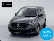 Mercedes-Benz Citan - eCitan 0, 99% RENTE - 112 L1 BUSINESS SOLUTION 51 k