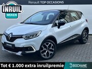 Renault Captur - 1.3 TCe Intens | Automaat | Navigatie | Camera | Hoge Zit