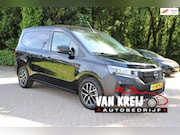 Mercedes-Benz Citan - 113 L1 Base Benzine Zwart LM velgen Ac 11201KM