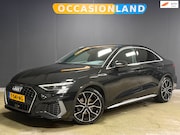 Audi A3 - Limousine 30 TFSI S edition 3x S-Line|LED|SFEER|ACC|CARPLAY|