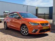 Seat Ibiza - 1.0 TSI Excellence Navi-Beats-Led-116Pk-Carplay