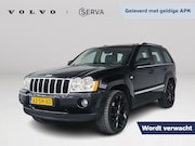 Jeep Grand Cherokee - 5.7 V8 Hemi Limited | Stoelverwarming