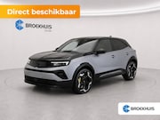 Opel Mokka-e - GSE 54 kWh 280pk | Achteruitrijcamera | Alcantara bekleding