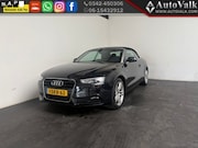 Audi A5 - Cabriolet 1.8 TFSI Pro Line S. Schade