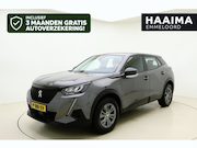 Peugeot 2008 - 1.2 PureTech 100pk Active Pack | Distributieriem vervangen i