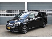 Mercedes-Benz V-klasse - 250d Lang DC AMG AUT | LEDER | 360° CAMERA | BURMESTER | LED
