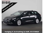 Toyota Corolla - Touring Sports Hybrid 140 Business Luxury | Stoelverwarming