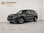 BMW X3 - xDrive30e Facelift | Stuurwielverwarming | Adapt. Cruise | C