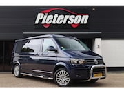 Volkswagen Transporter - CAMPER HEFDAK TREKHAAK ORIGINEEL NL