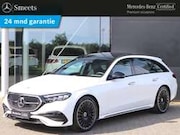 Mercedes-Benz E-klasse - Estate e AMG Line l Keyless l Panoramadak l Stoelv