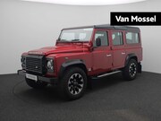 Land Rover Defender - Works V8 70th Jubileum Uniek ! | 7-zits | Land Rover Classic