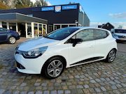 Renault Clio - 0.9 TCe ECO Night&Day