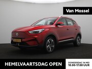 MG MG ZS - EV Long Range Luxury 70 kWh