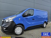 Opel Vivaro - 1.6 CDTI L1H1 Airco Cruise Trekh 120 PK