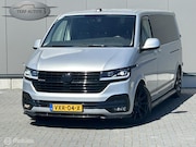 Volkswagen Transporter - 2.0 TDI 204pk DSG Caravelle 4 Motion