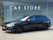 Audi A4 - Avant 35 TFSI S-Line Sportstoelen|Matrix|Carplay|B&O|ACC