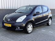 Nissan Pixo - 1.0 Acenta Airco | Nieuwe APK