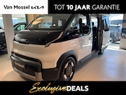 Kia PV5 - Passenger Elite Executive 71.2 kWh | Nieuw te bestellen | Na