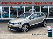 Volkswagen CrossPolo - 1.2 TSI | Trekhaak | Parkeersensoren | Climate con