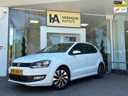 Volkswagen Polo - 1.0 BlueMotion |CarPlay|Airco|Cruise|NAP|