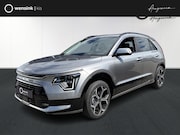 Kia Niro - 1.6 GDi Hybrid ExecutiveLine | Schuif/kanteldak | Stoelverwa