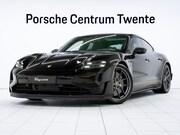 Porsche Taycan - Turbo GT