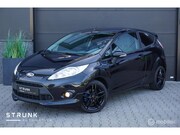 Ford Fiesta - 1.6 Sport ST 135 PK Airco Led Cruise Blutooth