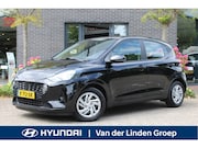 Hyundai i10 - 1.0 Comfort Smart Navi/Cam/Carplay/Pdc "RIJKLAAR"