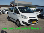 Ford Transit Custom - 310 L1 Trend 9 persoons personenbus Bj 2016