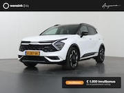 Kia Sportage - 1.6 T-GDi Plug-in Hybrid AWD GT-PlusLine | Trekhaak | Panora