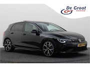 Volkswagen Golf - 2.0 TSI R 4Motion Panoramadak, Akrapovic, Head-Up, IQ, ACC, 