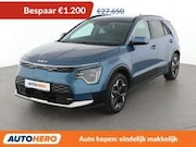 Kia e-Niro - electric drive 150 kW Premium