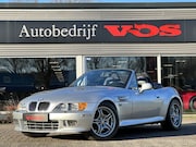 BMW Z3 - Roadster 2.8 Widebody | M-Sport | 192 pk | Aut. |