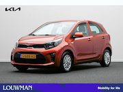 Kia Picanto - 1.0 DPi DynamicLine Bluetooth | Parkeersensoren | Airco