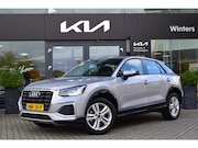 Audi Q2 - 35 TFSI Advanced edition Automaat | Stoelverwarming | Cruise