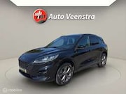 Ford Kuga - 2.5 PHEV ST-Line X|LUXE|B&O|LED|STOEL/STUUR.VERW