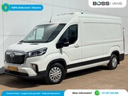 Maxus eDeliver 9 - 89 kWh 204PK L3H2 Elektrische Koelwagen Vriezer Dual Thermo 