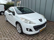 Peugeot 207 - 1.6 VTi Griffe NAP//AIRCO//CRUISE//CABRIO//CV+AB