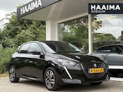 Peugeot 208 - 1.2T Automaat Allure Pack | Achteruitrijcamera | Stoelverwar
