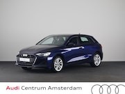 Audi A3 - Sportback Pro Line 40 TFSI e 204 pk | Assis.pak Driving+Park