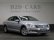 Volkswagen Passat - 1.6 TDI Comfortline | LED | Navi | ACC